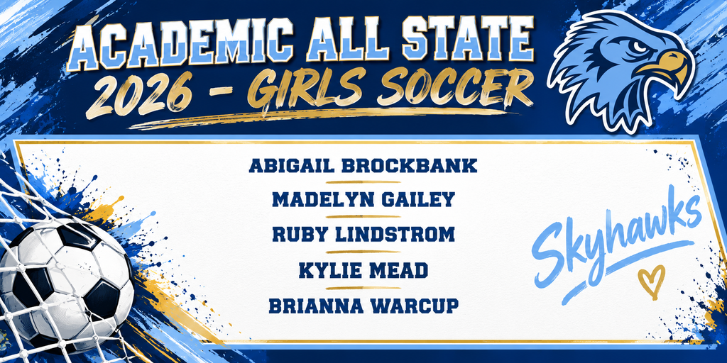 Academic All-State