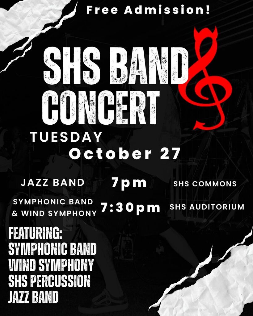 Band Concert