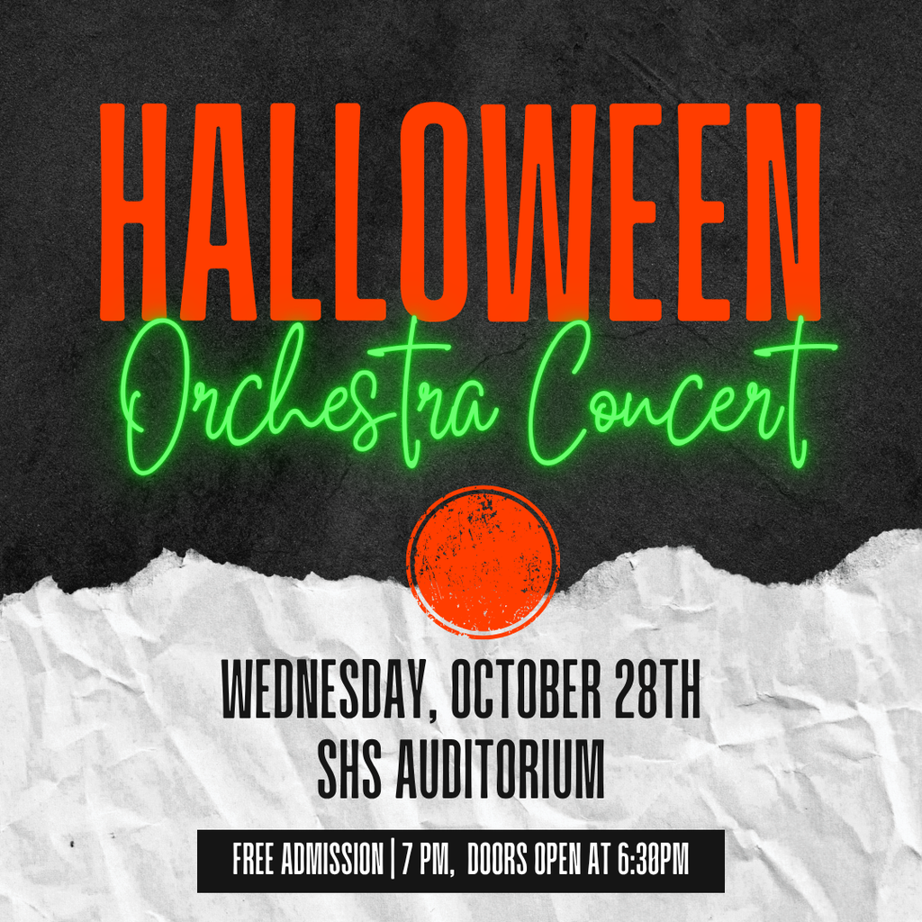 Orchestra Concert