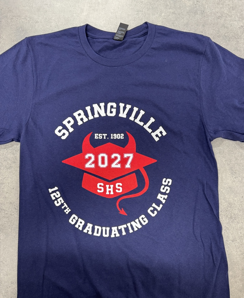 Senior T-Shirts