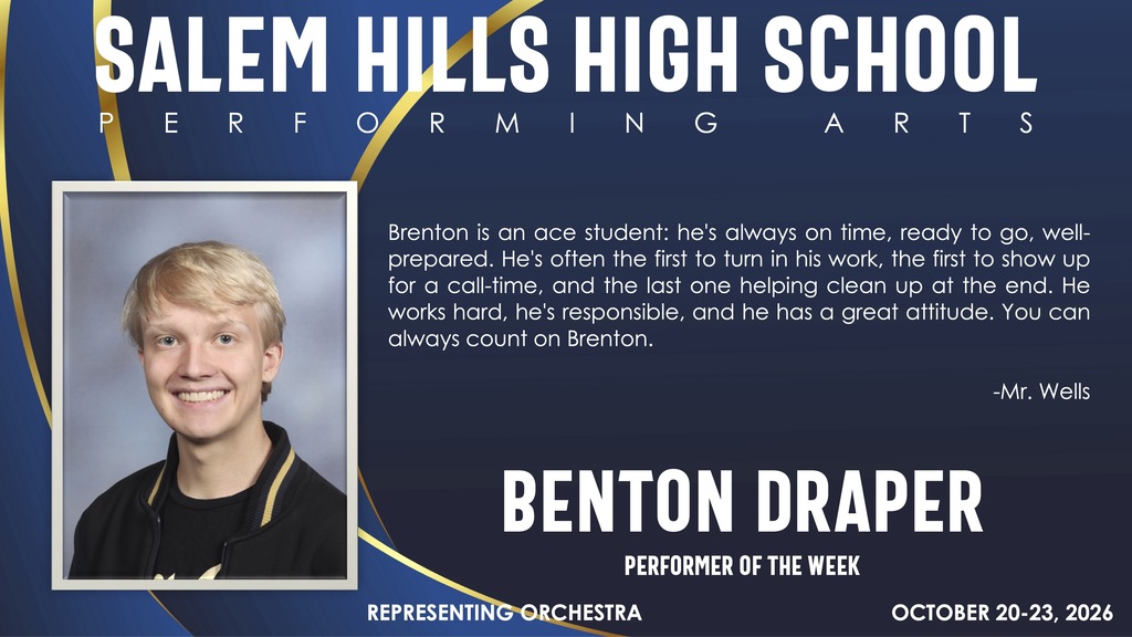 Benton Draper