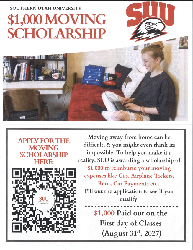 Moving Scholarship