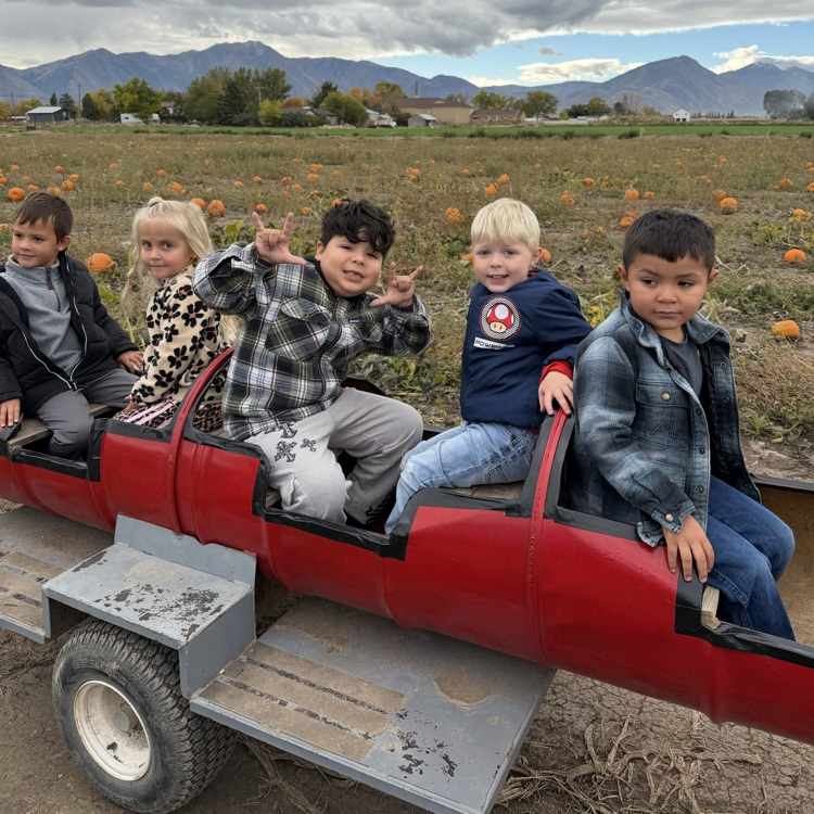 Kindergarten Gordo’s
