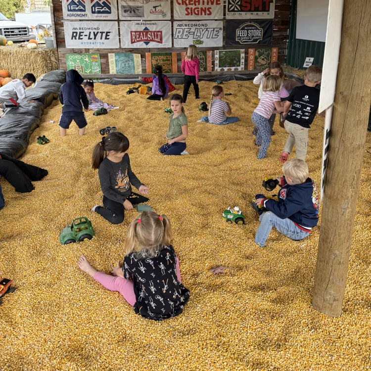 Kindergarten Gordo’s