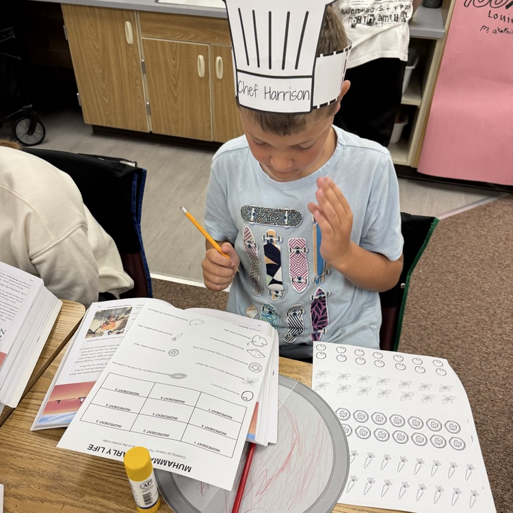 chef