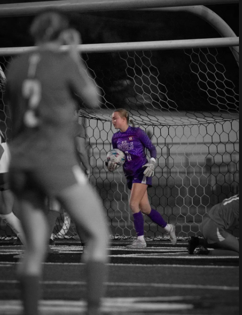 Girls Soccer