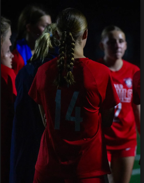 Girls Soccer