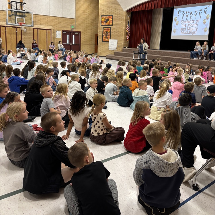 Excellence Assembly