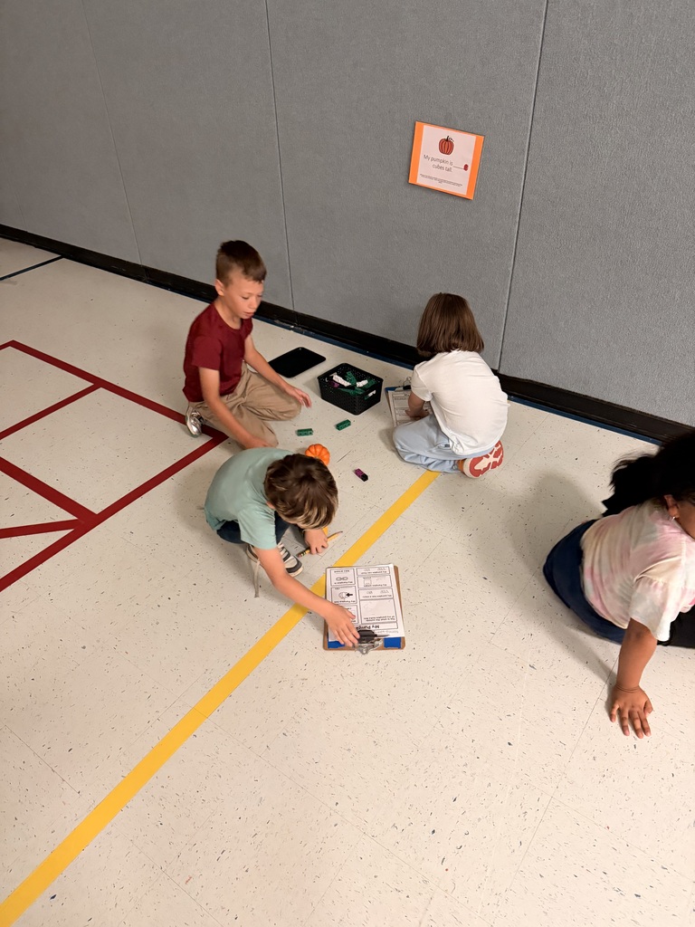 Pumpkin Investigation