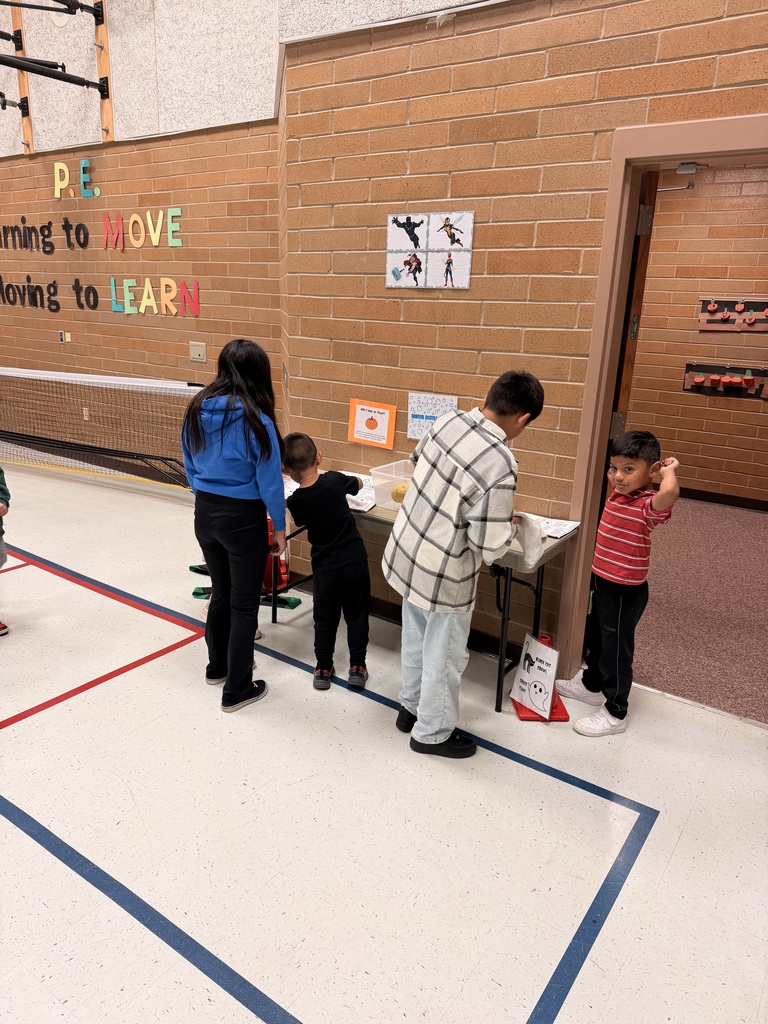 Pumpkin Investigation