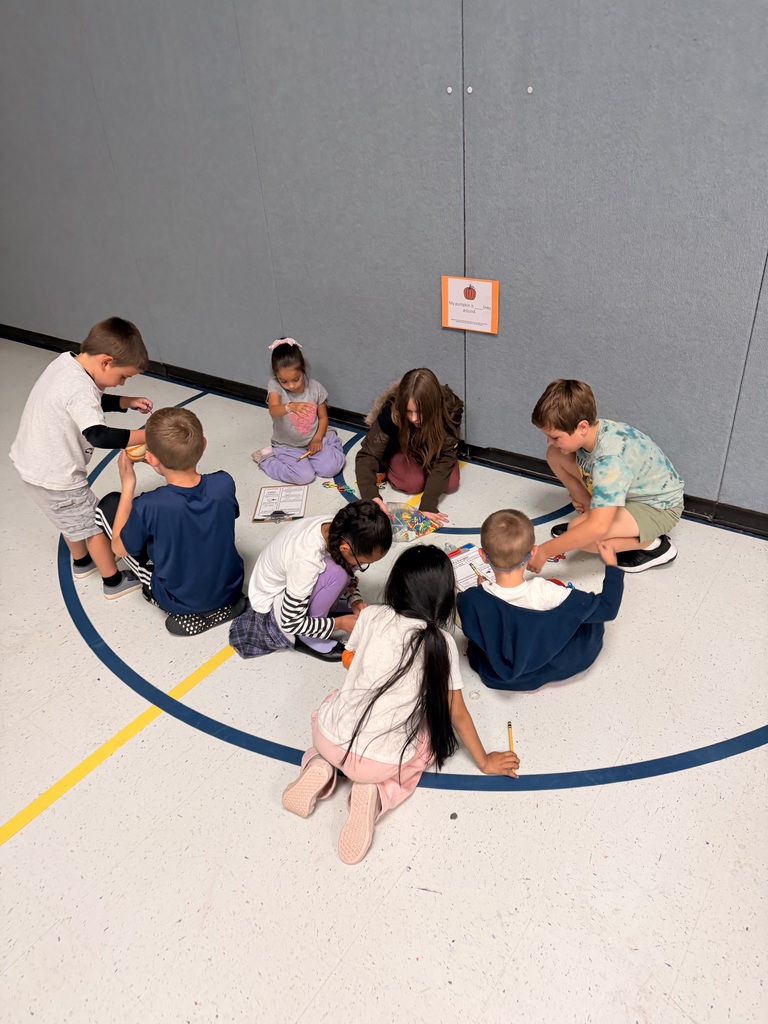 Pumpkin Investigation