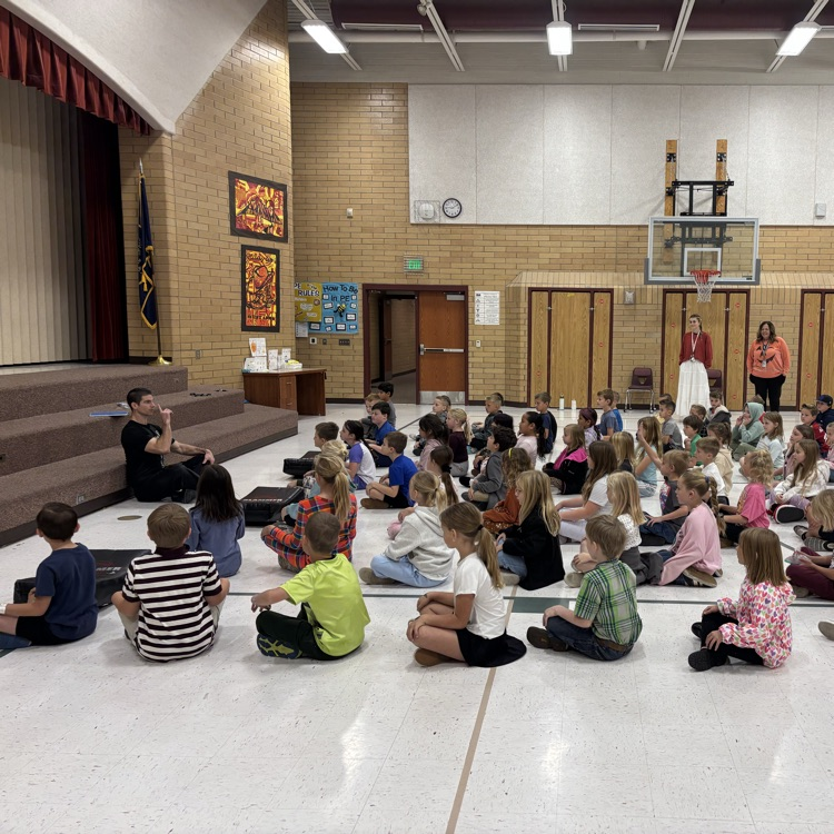 Anti-Bullying Assembly