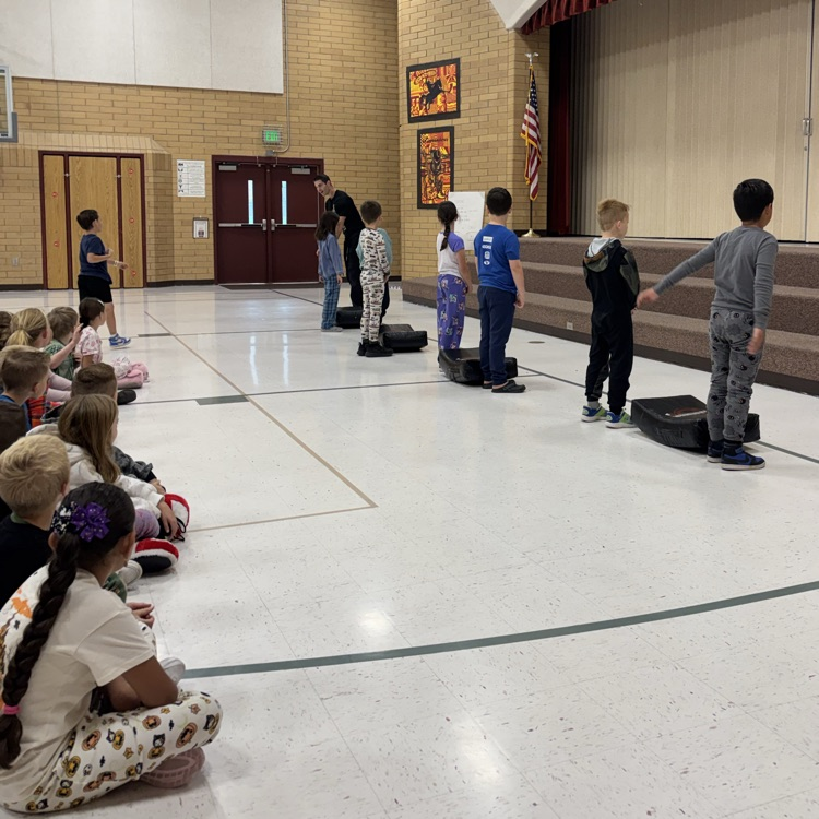 Anti-Bullying Assembly