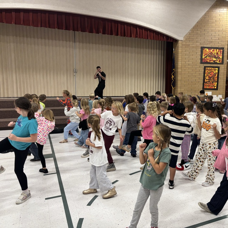 Anti-Bullying Assembly