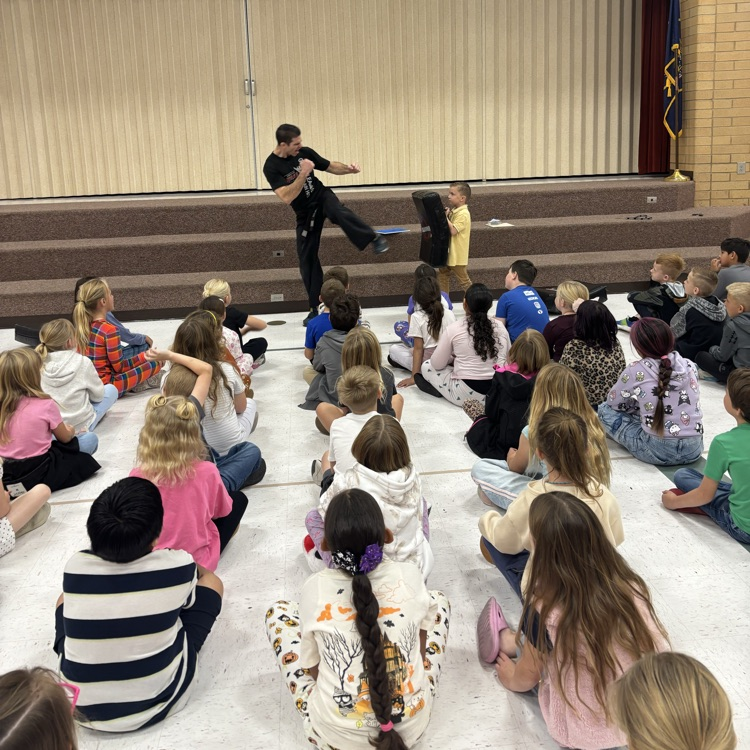 Anti-Bullying Assembly