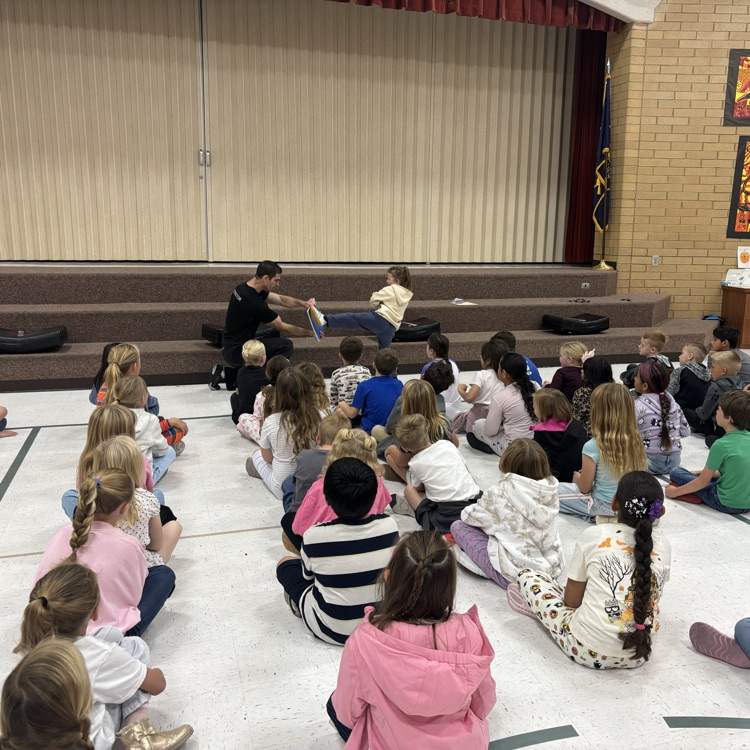 Anti-Bullying Assembly