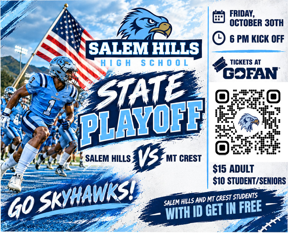 Football playoffs