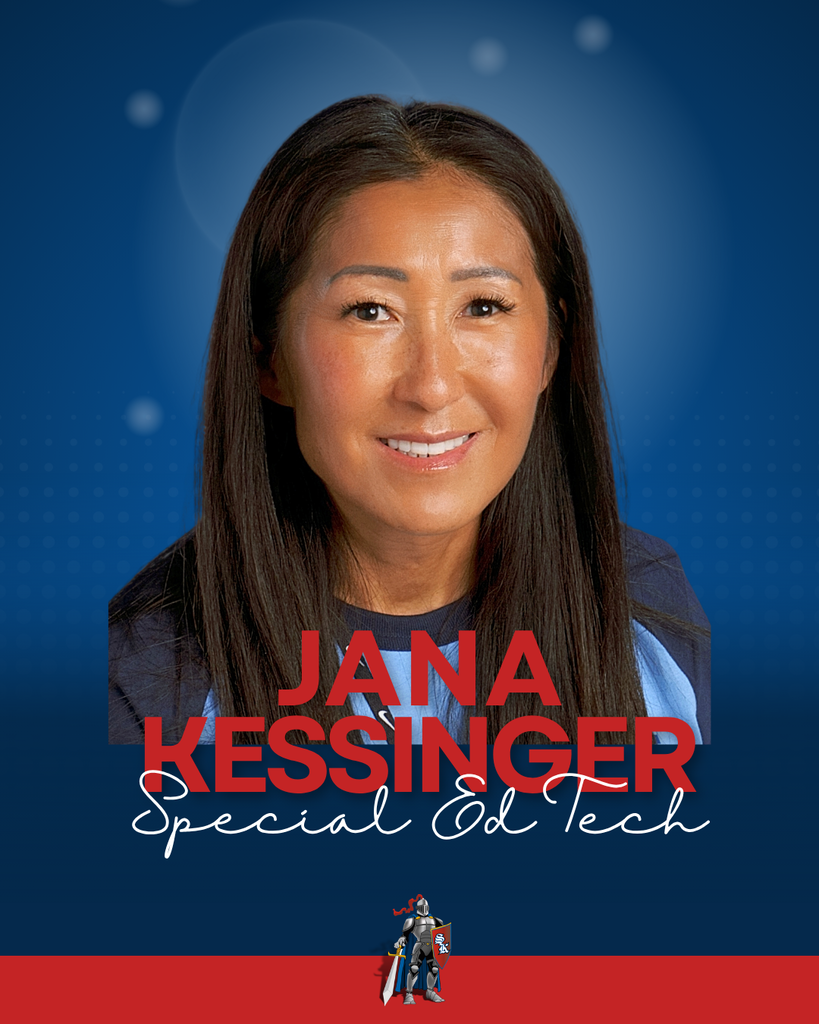Faculty Spotlight: Kessinger
