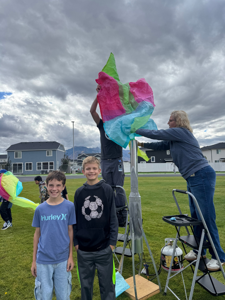 Hot Air Balloons