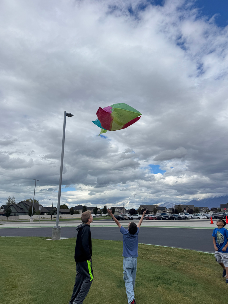 Hot Air Balloons