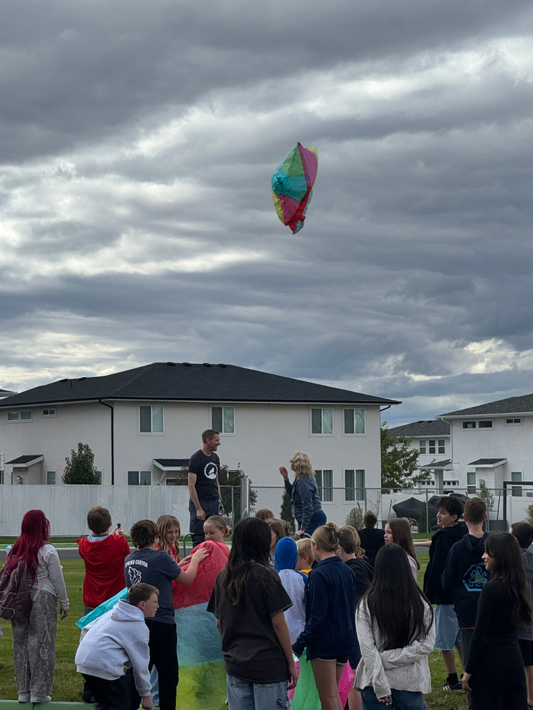 Hot Air Balloons