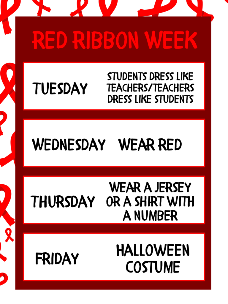 Dress up days