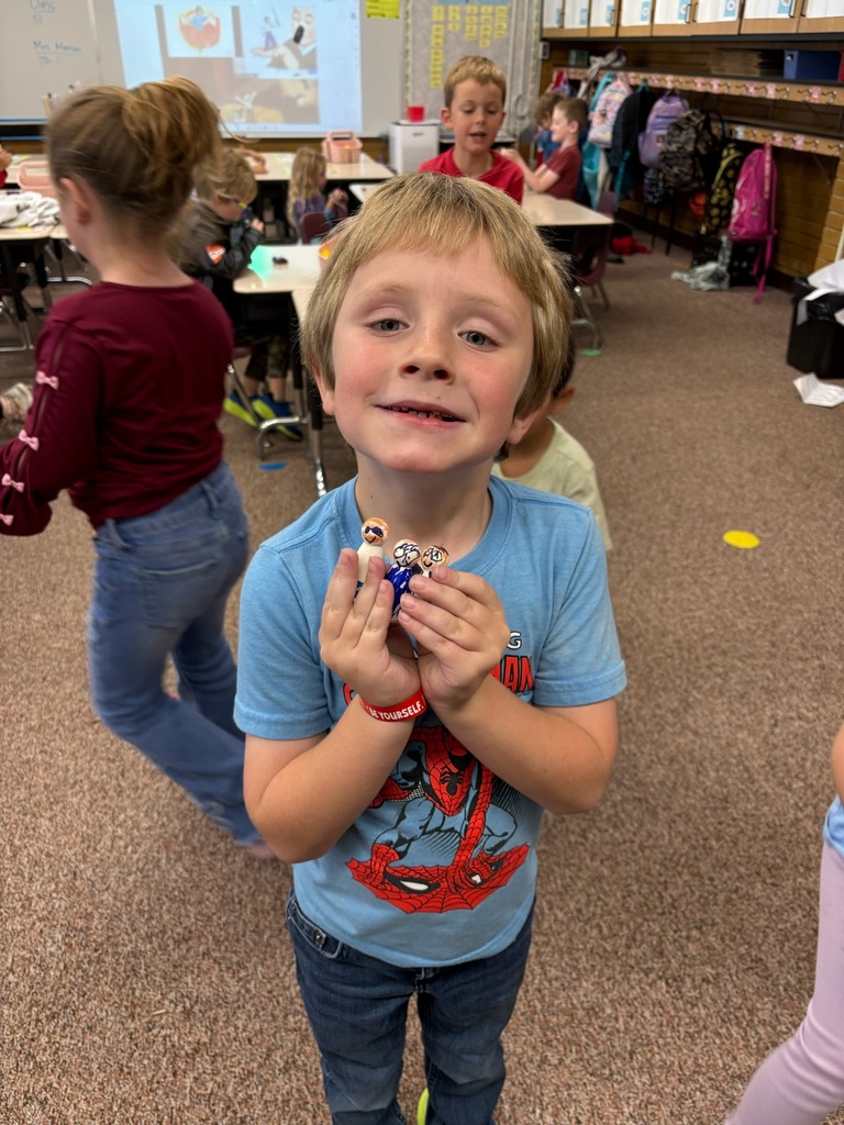 1st Grade