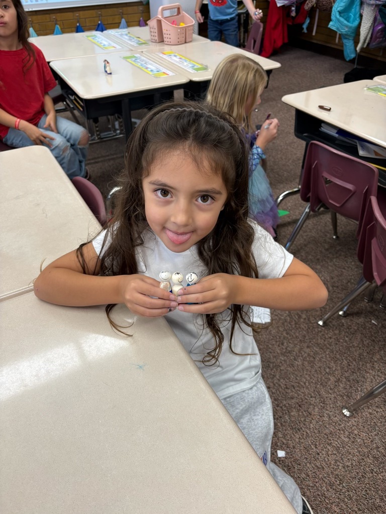1st Grade