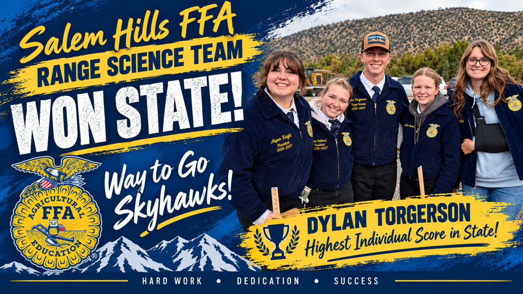 Range Science Team