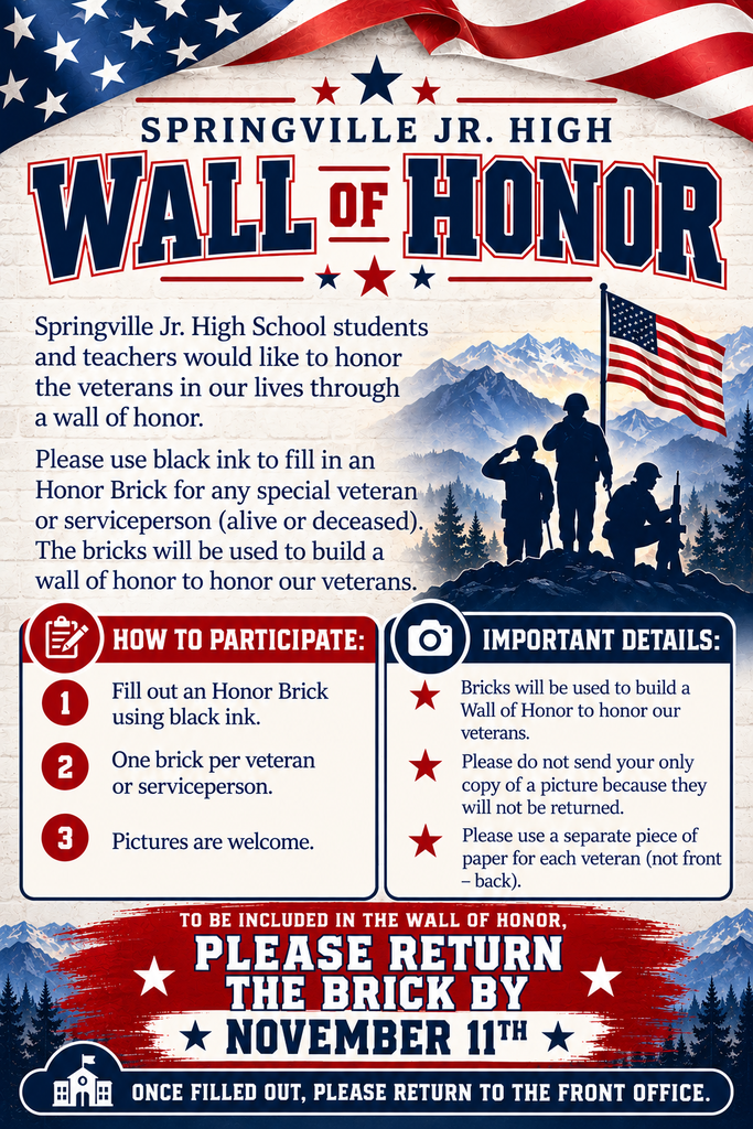 Wall of Honor