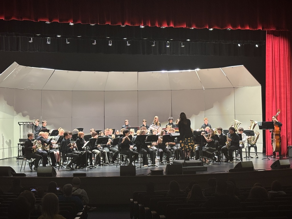 Band Concert