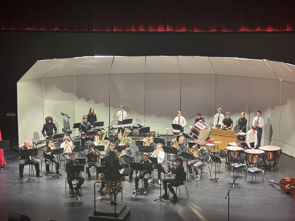 Band Concert