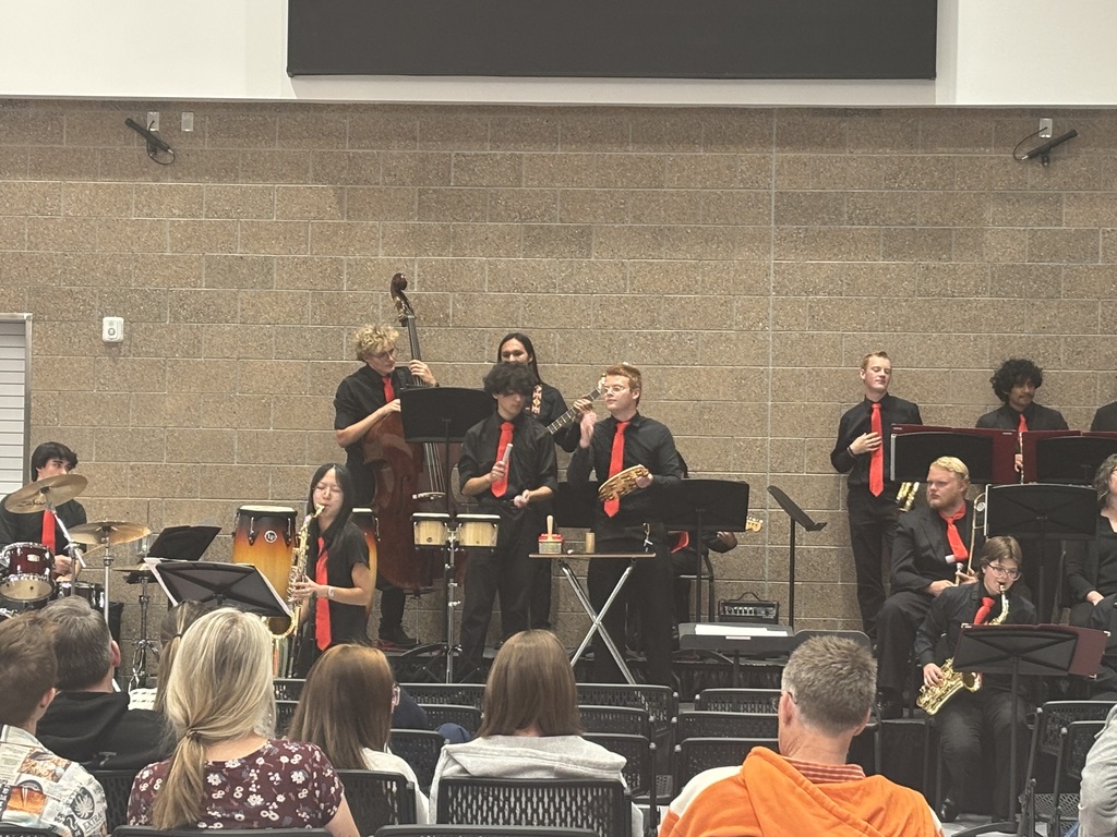 Band Concert
