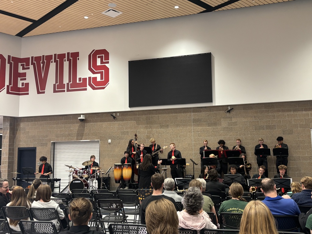 Band Concert