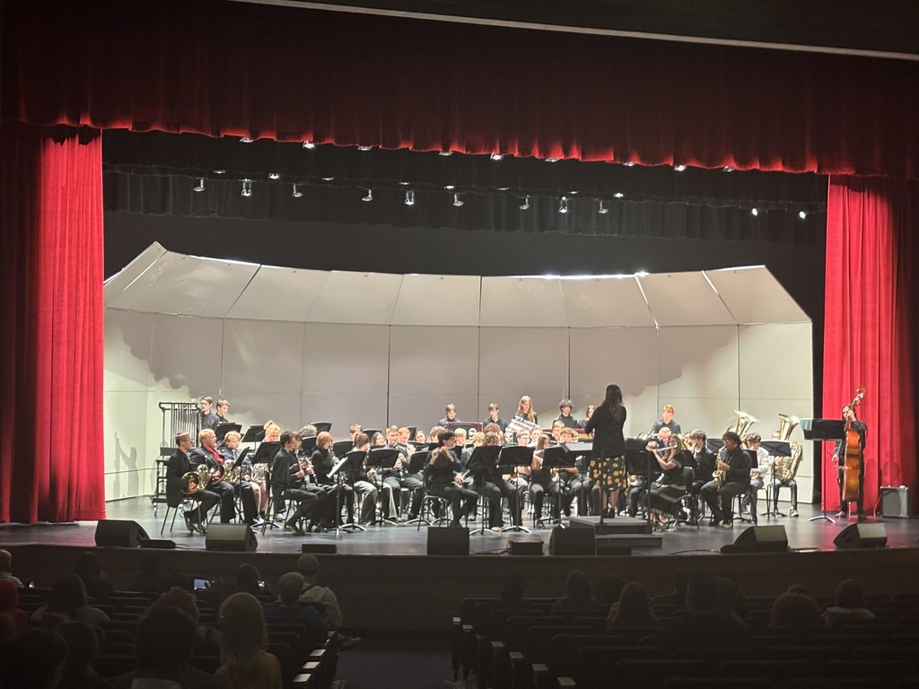 Band Concert