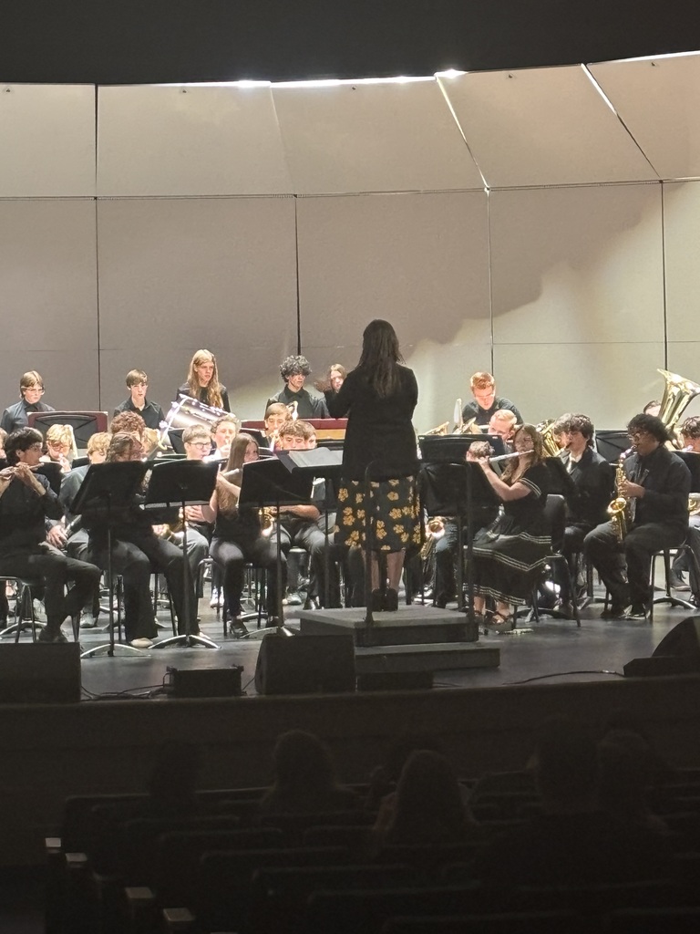 Band Concert