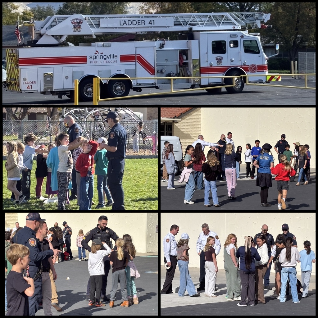 COMMUNITY HEROES AT CHERRY CREEK