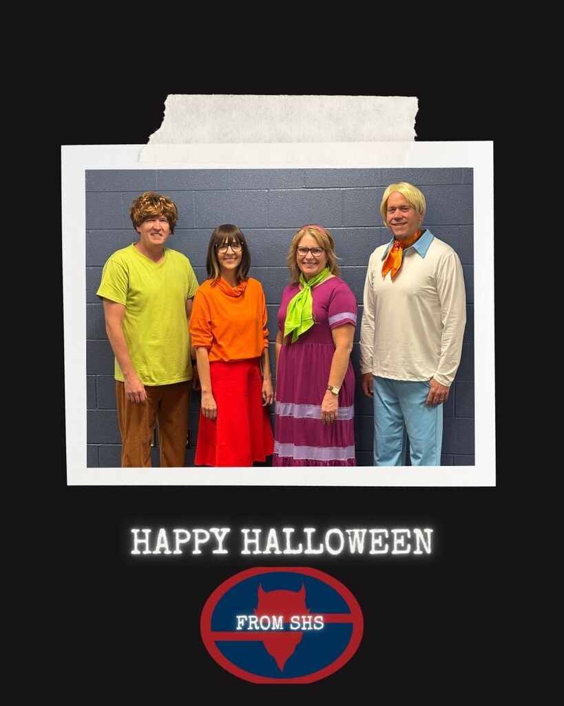 Happy Halloween