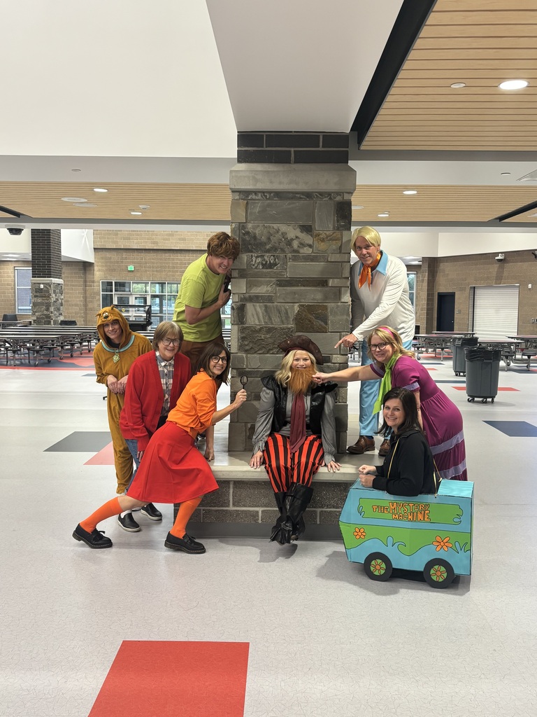 Happy Halloween