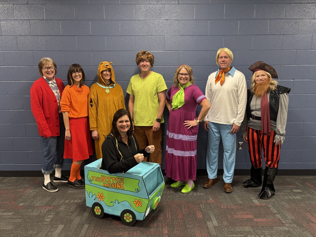 Happy Halloween
