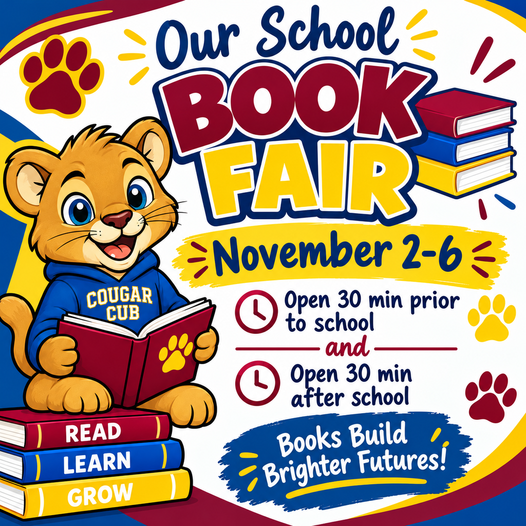 book fair info