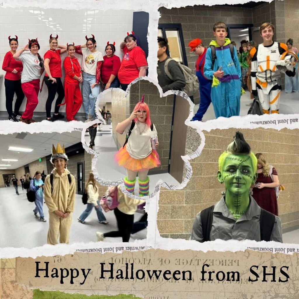 Halloween Fun
