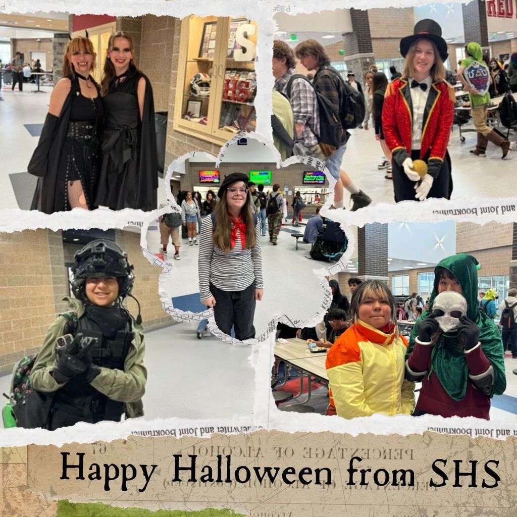 Halloween Fun
