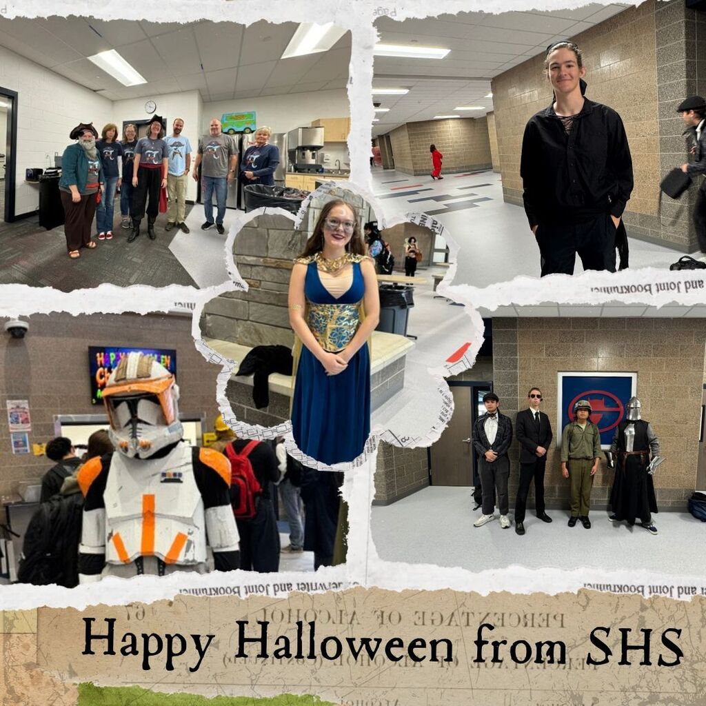 Halloween Fun