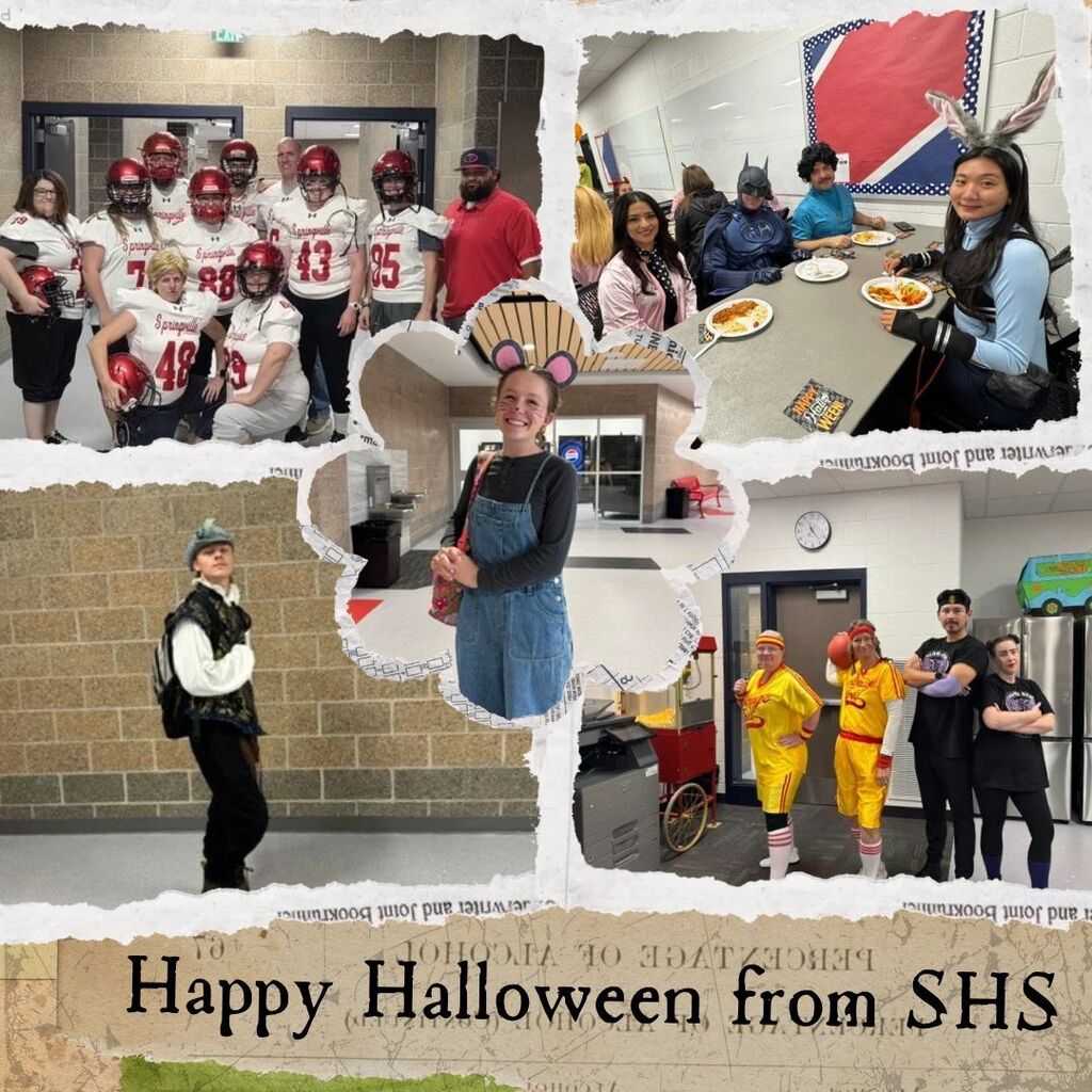 Halloween Fun