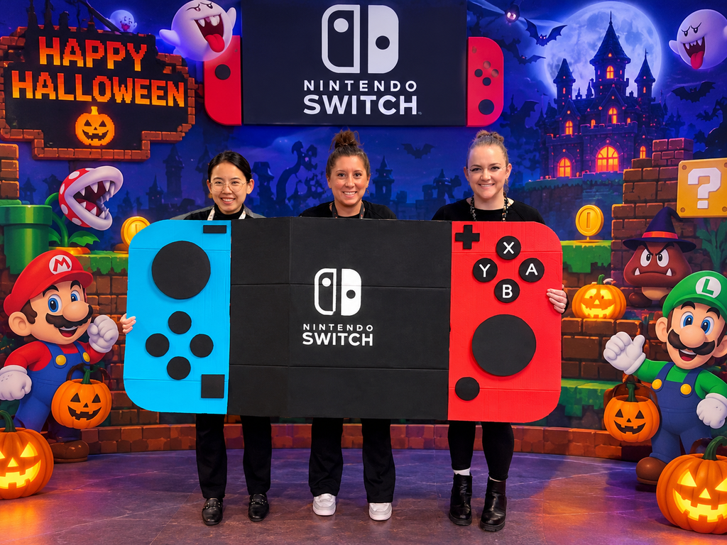 Halloween