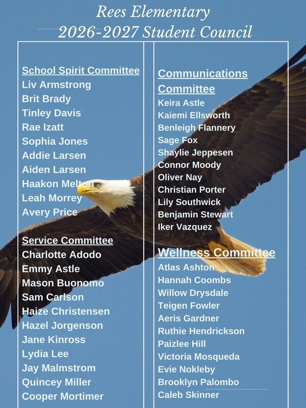 Student Council