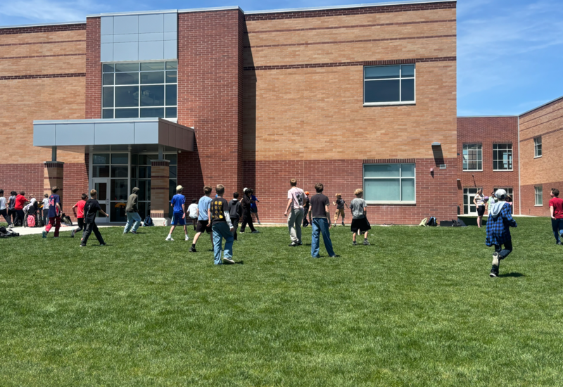 Field Day