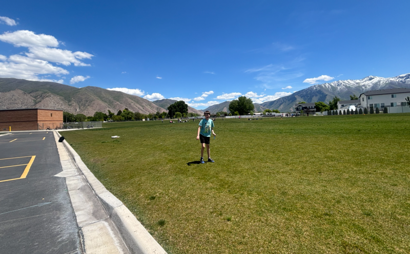 Field Day