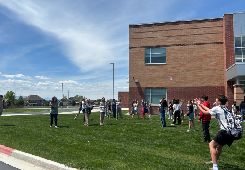 Field Day